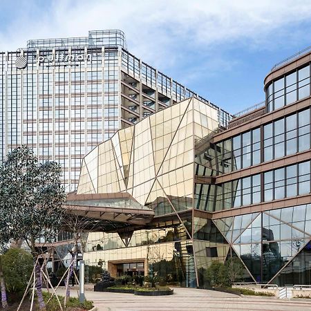 Pullman Wenzhou Hotell Eksteriør bilde