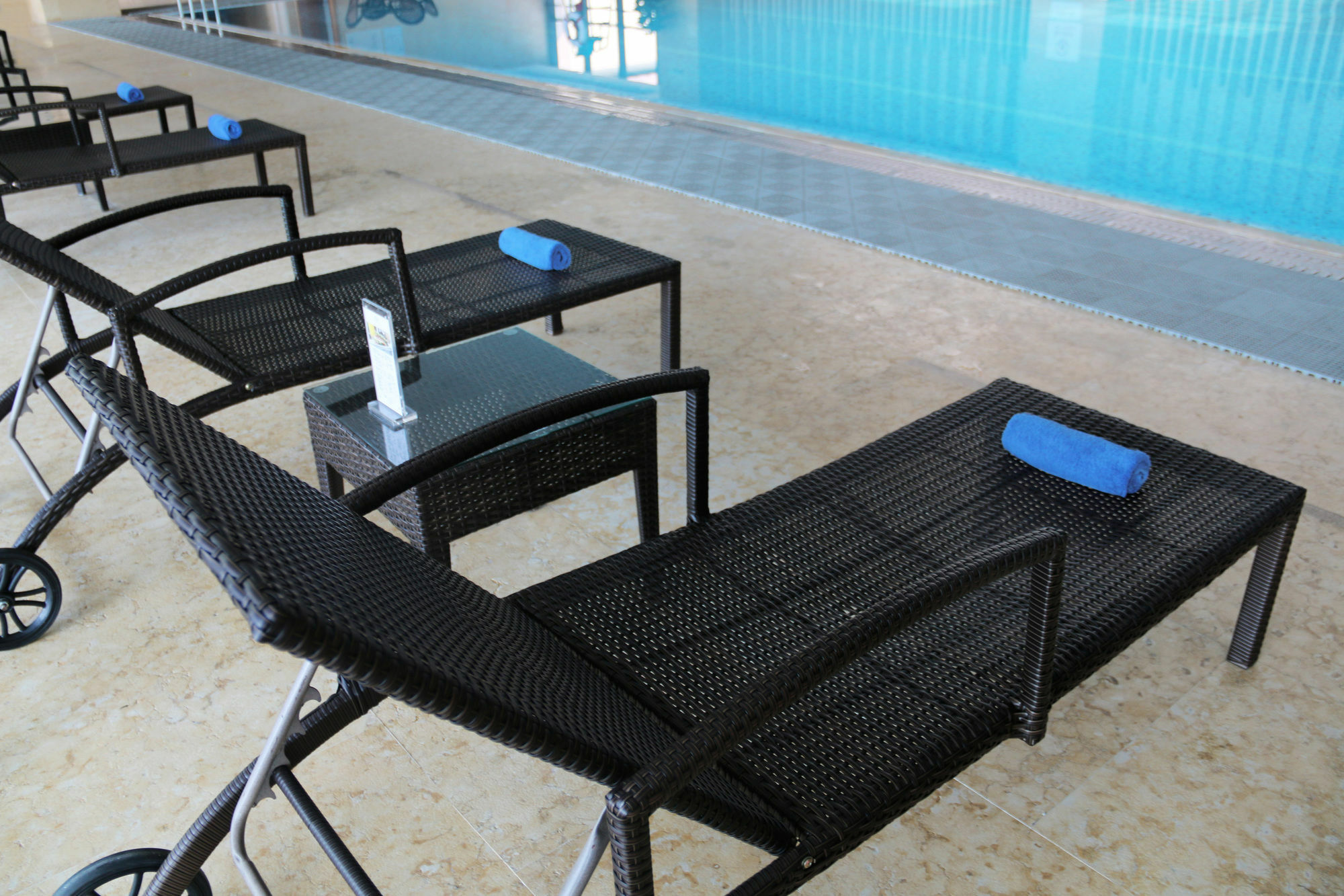 Pullman Wenzhou Hotell Eksteriør bilde